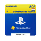 Playstation Plus Essential 12 maanden (Nederland) product image